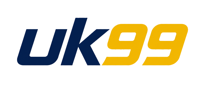 uk99 লোগো